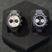 TAG Heuer Pop-up Store