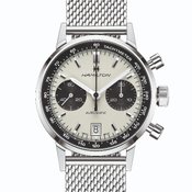 Hamilton Intra-Matic 