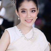 Miss Laos 2020
