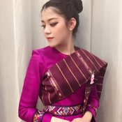 Miss Laos 2020