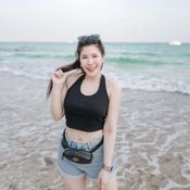 ฝ้าย Am Fine