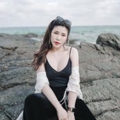 ฝ้าย Am Fine