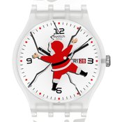 นาฬิกา SWATCH