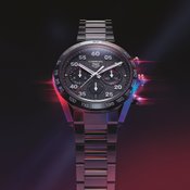 TAG Heuer: Discover A New Global Partnership