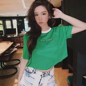 นุ๊กซี่ อัญพัชญ์