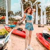 หญิงแย้ นนทพร