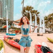 หญิงแย้ นนทพร