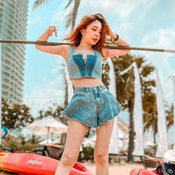 หญิงแย้ นนทพร