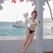 โบกิ ภาสินี