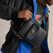  Coach x Champion 