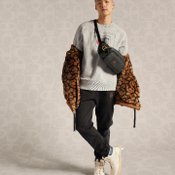  Coach x Champion 