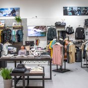 Billabong - RVCA เปิดตัว Flagship Store