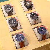 Fossil Boutique