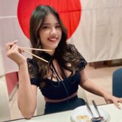 น้องจูน ลูกสาว เก่ง ลายพราง