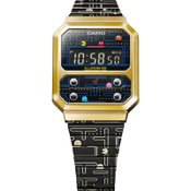 Casio x Pac-Man