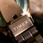 BEAMS x Timex 