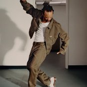 Heron Preston for Calvin Klein Season2