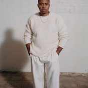 Heron Preston for Calvin Klein Season2