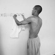 Heron Preston for Calvin Klein Season2