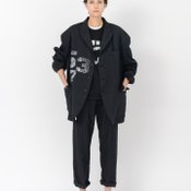 COMME des GARCONS BLACK 