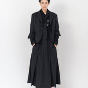COMME des GARCONS BLACK 