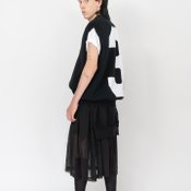 COMME des GARCONS BLACK 