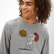 American Eagle x Peanuts