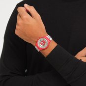Swatch X Peanuts