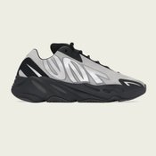 YEEZY BOOST 700 MNVN METALLIC