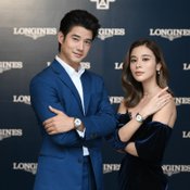Longines