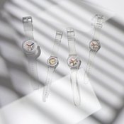 SWATCH CLEAR 
