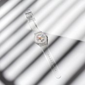 SWATCH CLEAR 