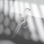 SWATCH CLEAR 