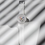 SWATCH CLEAR 