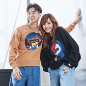  Lee X-LINE Beyond Closet
