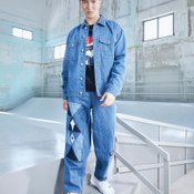  Lee X-LINE Beyond Closet