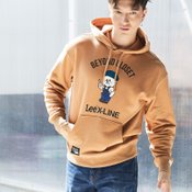  Lee X-LINE Beyond Closet
