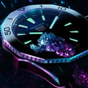 TAG Heuer Aquaracer Professional 200