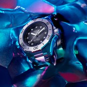 TAG Heuer Aquaracer Professional 200