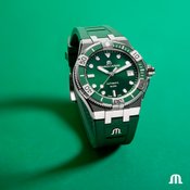 New Maurice Lacroix Aikon Venturer