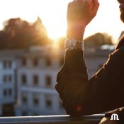 New Maurice Lacroix Aikon Venturer