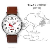 TIMEX X PEANUTS MUAY THAI