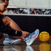 Curry Flow 9
