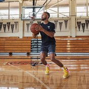 Curry Flow 9