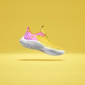 Curry Flow 9