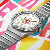 Timex x Coca-Cola