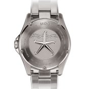 Ocean Star 200C Titanium