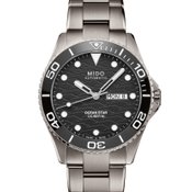 Ocean Star 200C Titanium