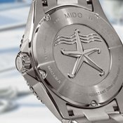 Ocean Star 200C Titanium