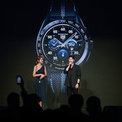 TAG Heuer Connected Calibre E4 - Porsche Edition